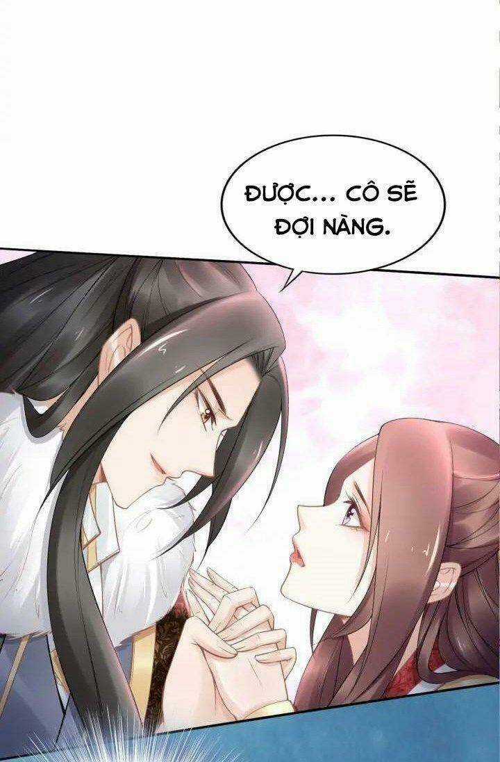 Nhất Sinh Nhất Thế Tiếu Thương Khung Chapter 107 trang 18