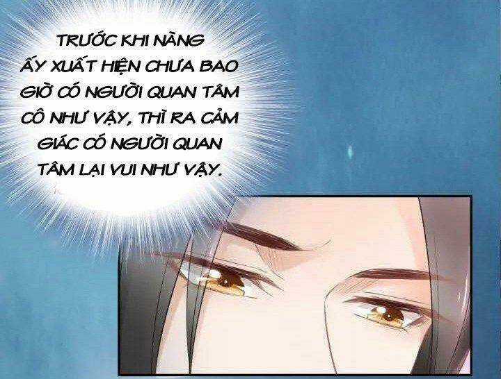 Nhất Sinh Nhất Thế Tiếu Thương Khung Chapter 107 trang 19
