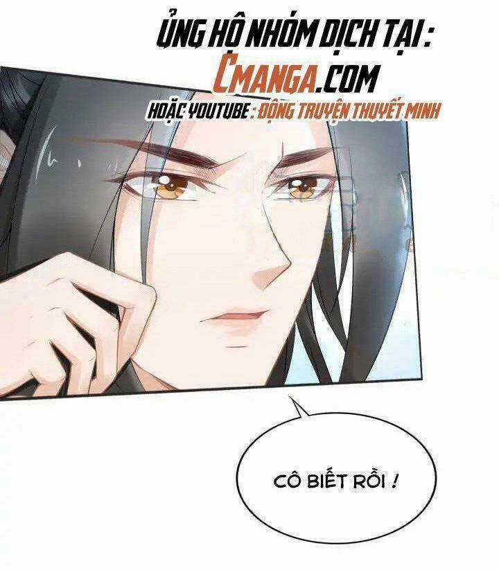 Nhất Sinh Nhất Thế Tiếu Thương Khung Chapter 107 trang 2