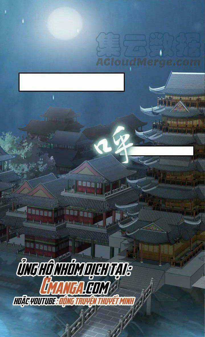 Nhất Sinh Nhất Thế Tiếu Thương Khung Chapter 107 trang 20