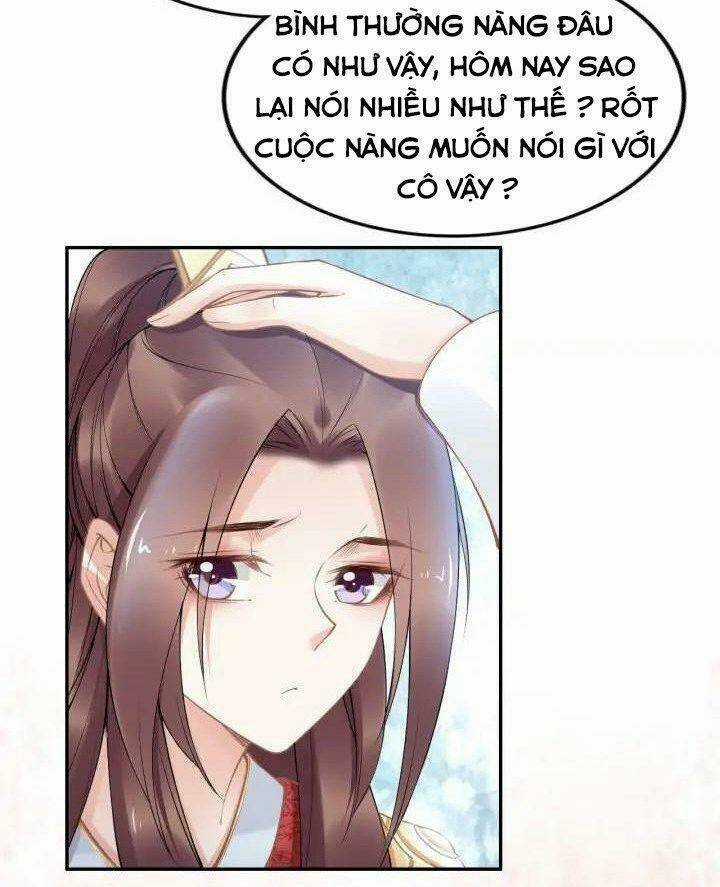 Nhất Sinh Nhất Thế Tiếu Thương Khung Chapter 107 trang 23