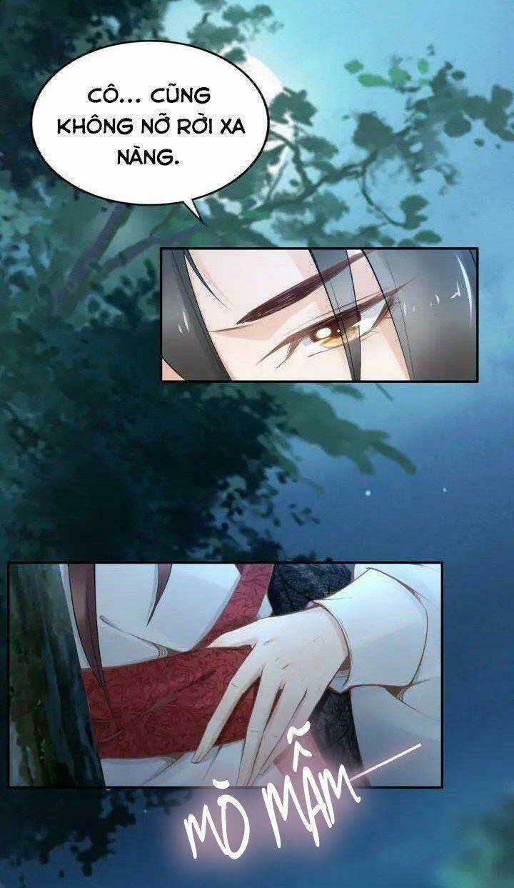 Nhất Sinh Nhất Thế Tiếu Thương Khung Chapter 107 trang 25