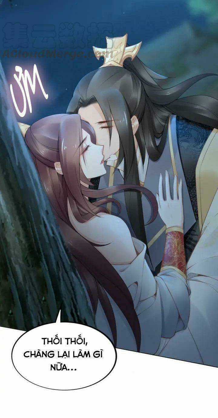 Nhất Sinh Nhất Thế Tiếu Thương Khung Chapter 107 trang 26