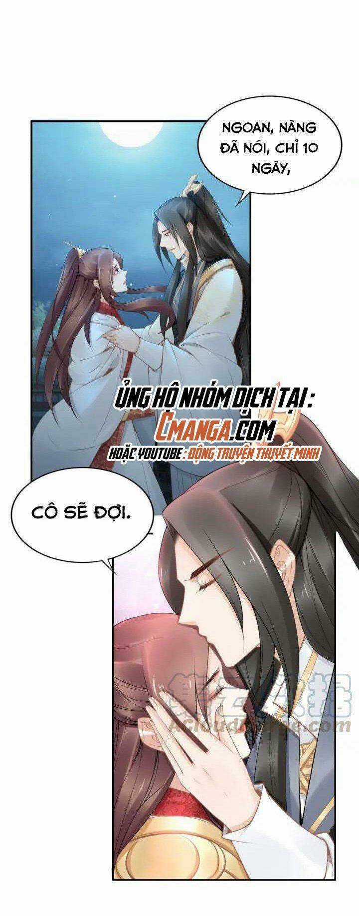 Nhất Sinh Nhất Thế Tiếu Thương Khung Chapter 107 trang 29