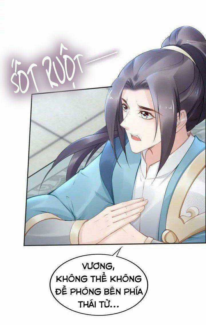 Nhất Sinh Nhất Thế Tiếu Thương Khung Chapter 107 trang 3