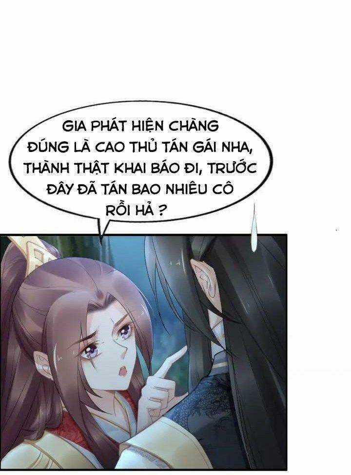 Nhất Sinh Nhất Thế Tiếu Thương Khung Chapter 107 trang 30