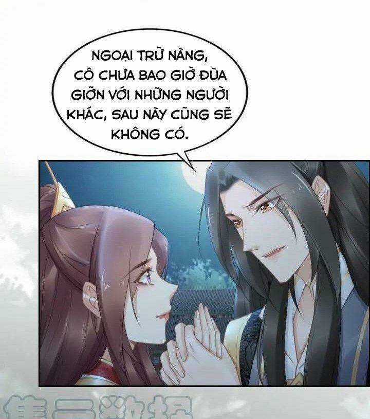 Nhất Sinh Nhất Thế Tiếu Thương Khung Chapter 107 trang 31