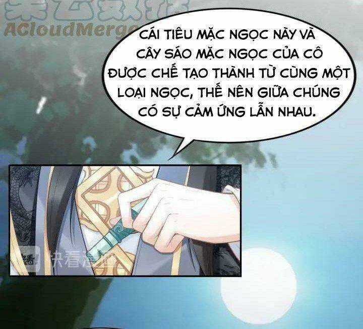 Nhất Sinh Nhất Thế Tiếu Thương Khung Chapter 107 trang 32