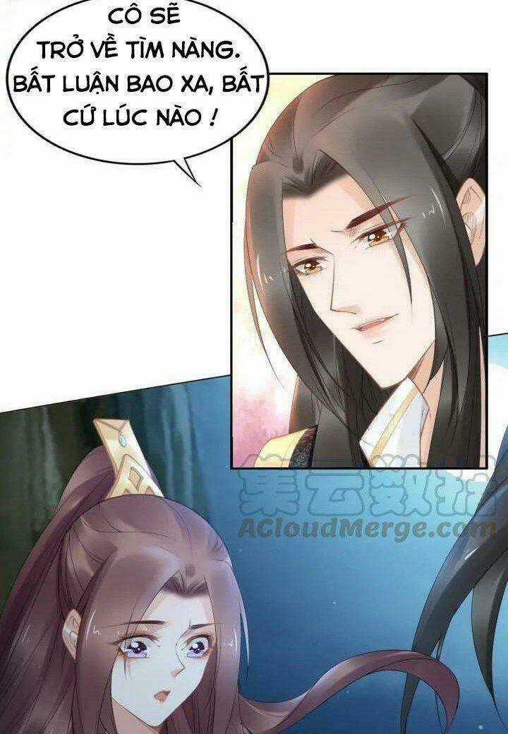 Nhất Sinh Nhất Thế Tiếu Thương Khung Chapter 107 trang 34