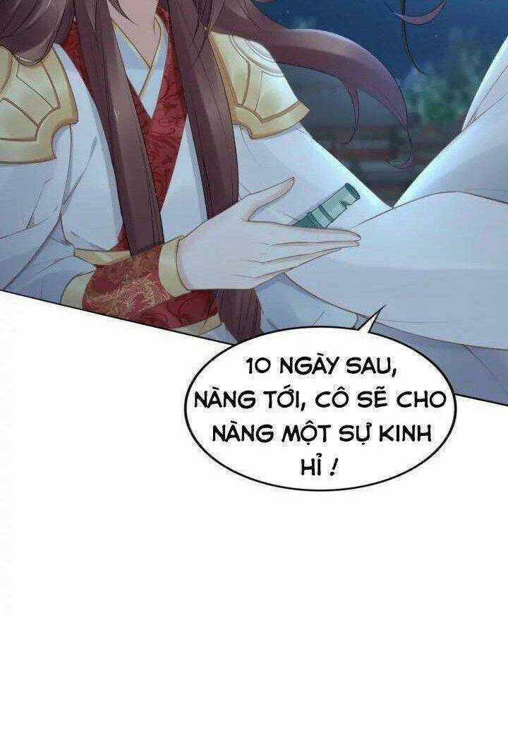 Nhất Sinh Nhất Thế Tiếu Thương Khung Chapter 107 trang 35