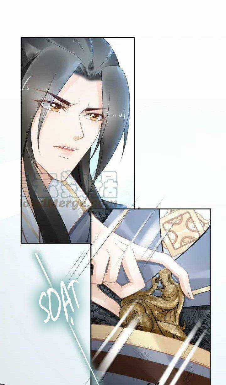 Nhất Sinh Nhất Thế Tiếu Thương Khung Chapter 107 trang 4