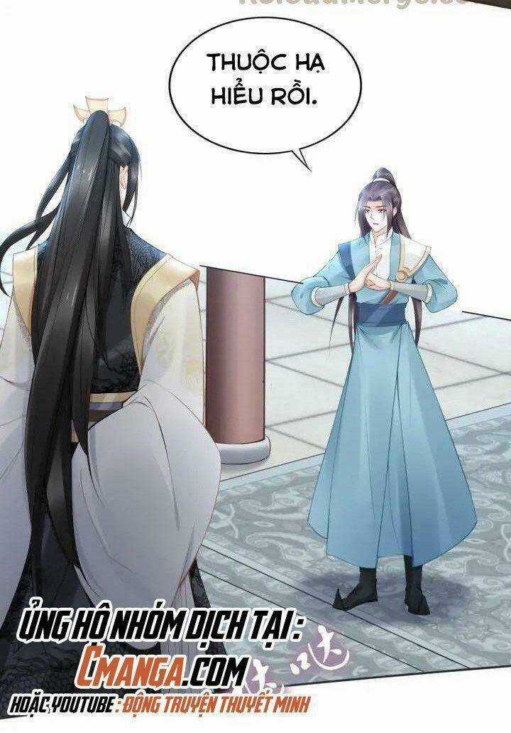 Nhất Sinh Nhất Thế Tiếu Thương Khung Chapter 107 trang 6