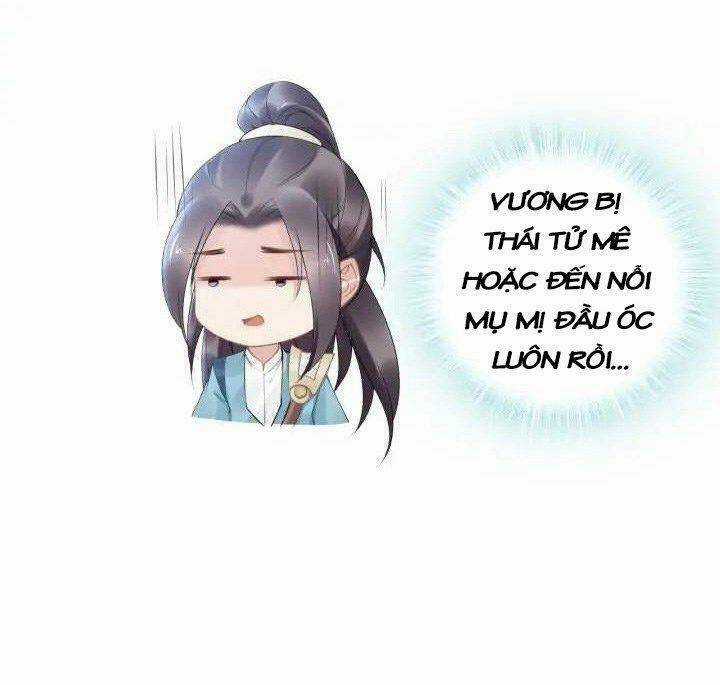 Nhất Sinh Nhất Thế Tiếu Thương Khung Chapter 107 trang 7