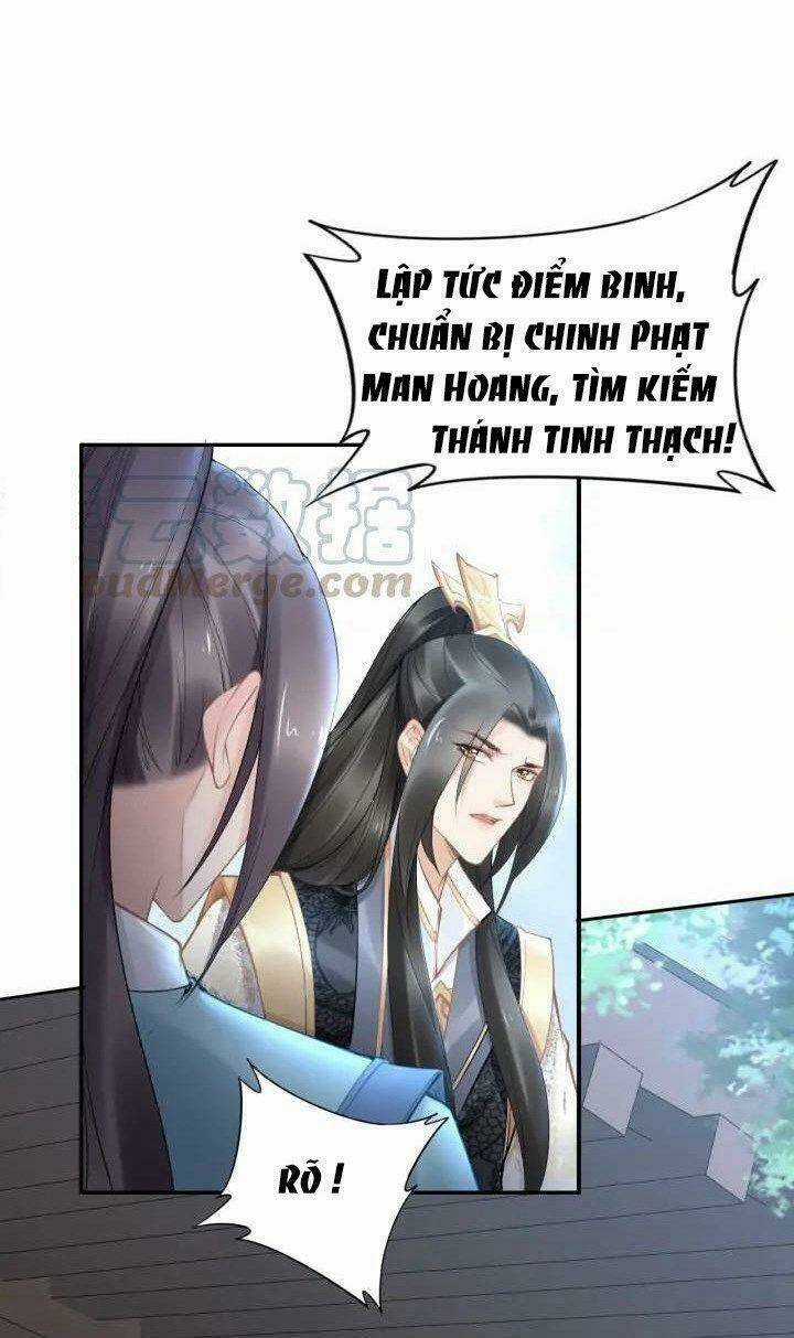 Nhất Sinh Nhất Thế Tiếu Thương Khung Chapter 107 trang 8