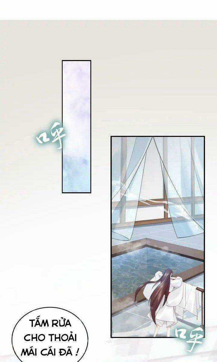 Nhất Sinh Nhất Thế Tiếu Thương Khung Chapter 108 trang 10