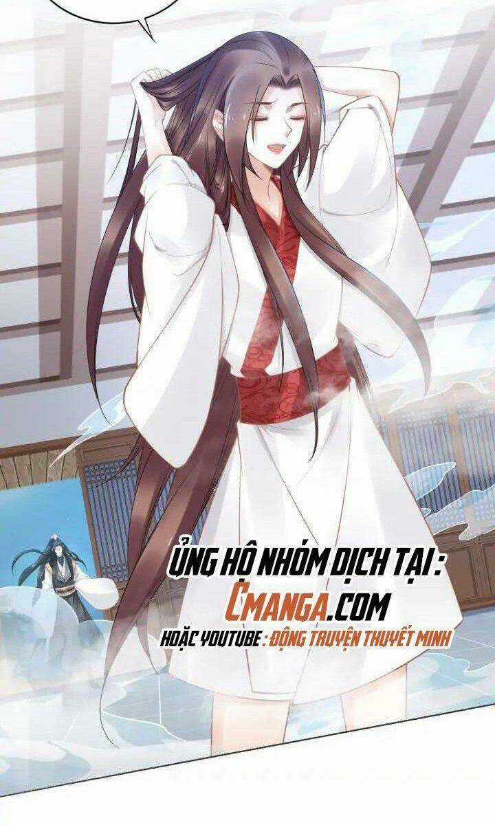 Nhất Sinh Nhất Thế Tiếu Thương Khung Chapter 108 trang 11