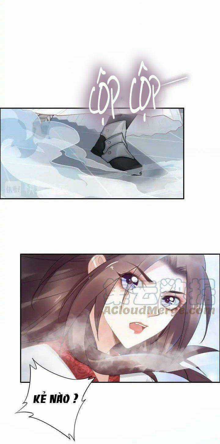 Nhất Sinh Nhất Thế Tiếu Thương Khung Chapter 108 trang 12