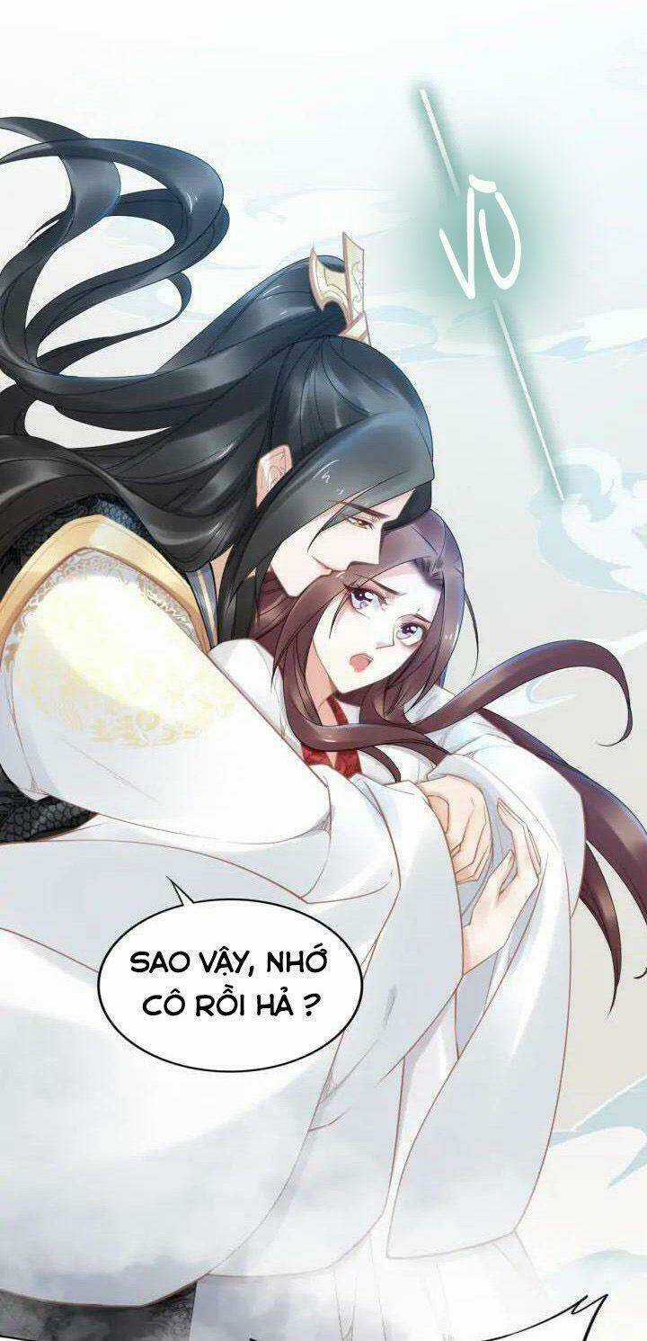Nhất Sinh Nhất Thế Tiếu Thương Khung Chapter 108 trang 13