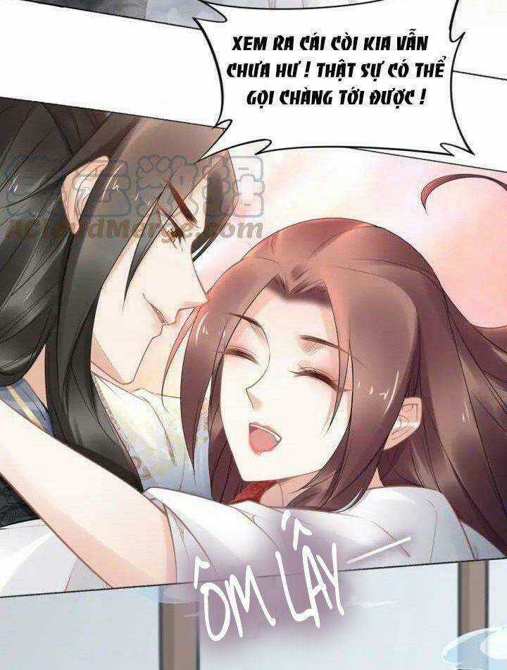 Nhất Sinh Nhất Thế Tiếu Thương Khung Chapter 108 trang 14