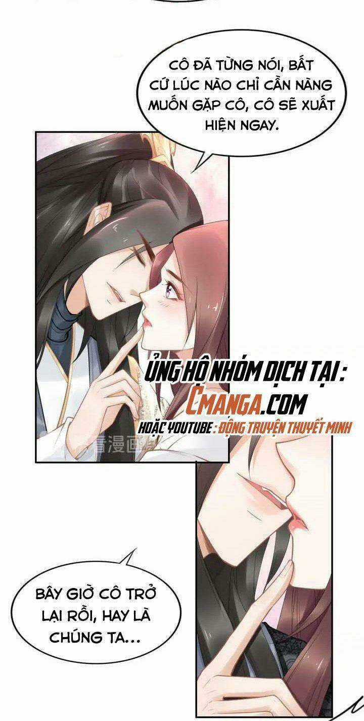 Nhất Sinh Nhất Thế Tiếu Thương Khung Chapter 108 trang 16