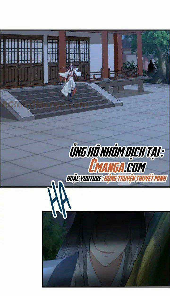 Nhất Sinh Nhất Thế Tiếu Thương Khung Chapter 108 trang 20