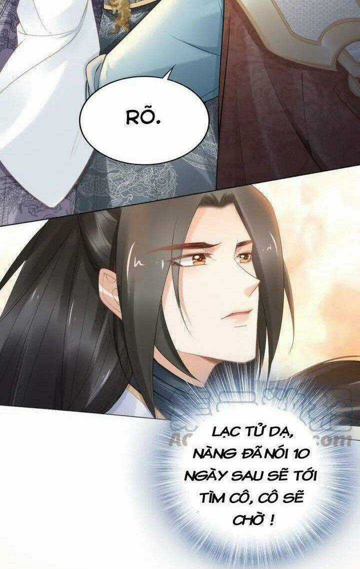 Nhất Sinh Nhất Thế Tiếu Thương Khung Chapter 108 trang 23