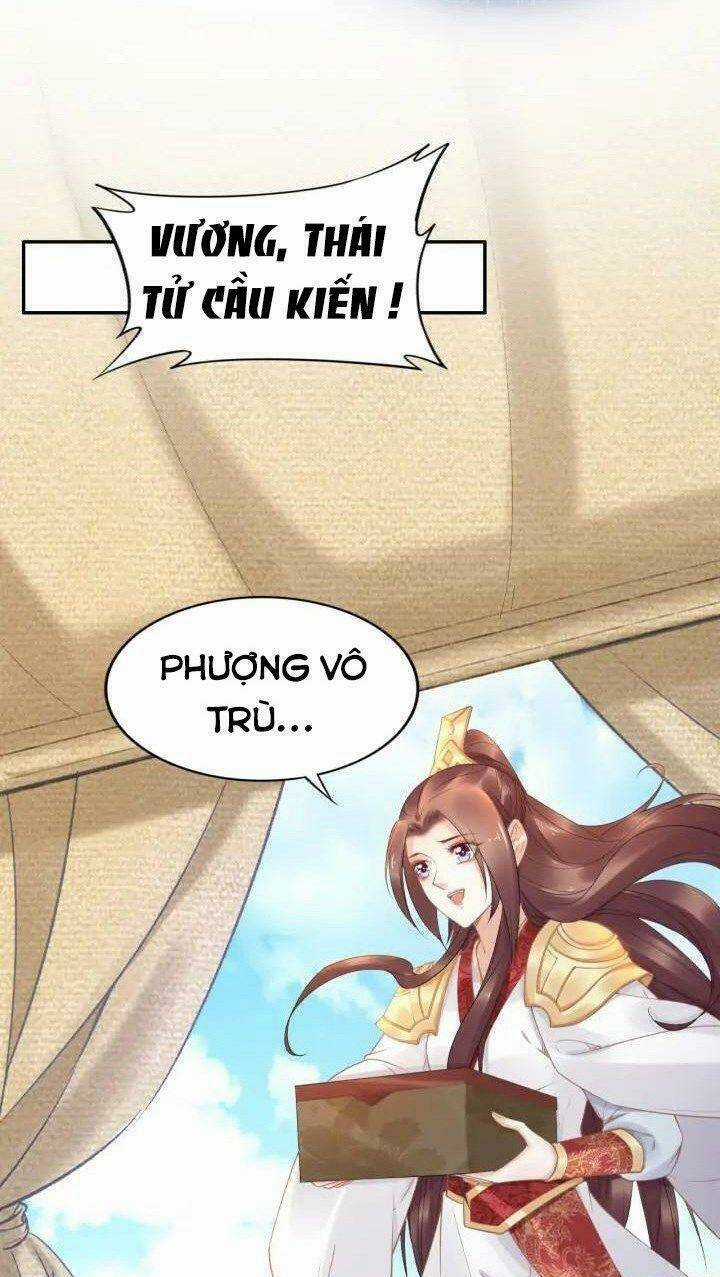 Nhất Sinh Nhất Thế Tiếu Thương Khung Chapter 108 trang 24