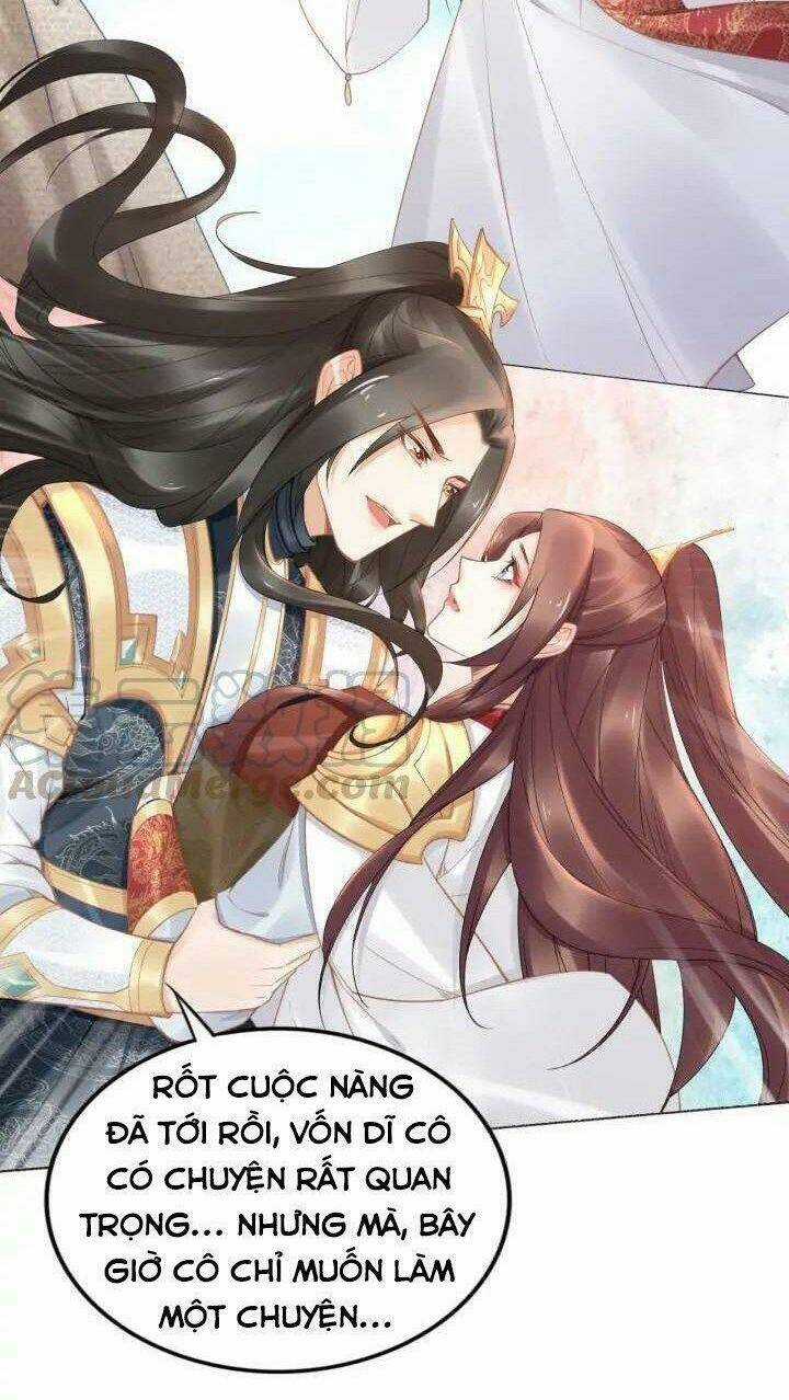 Nhất Sinh Nhất Thế Tiếu Thương Khung Chapter 108 trang 25