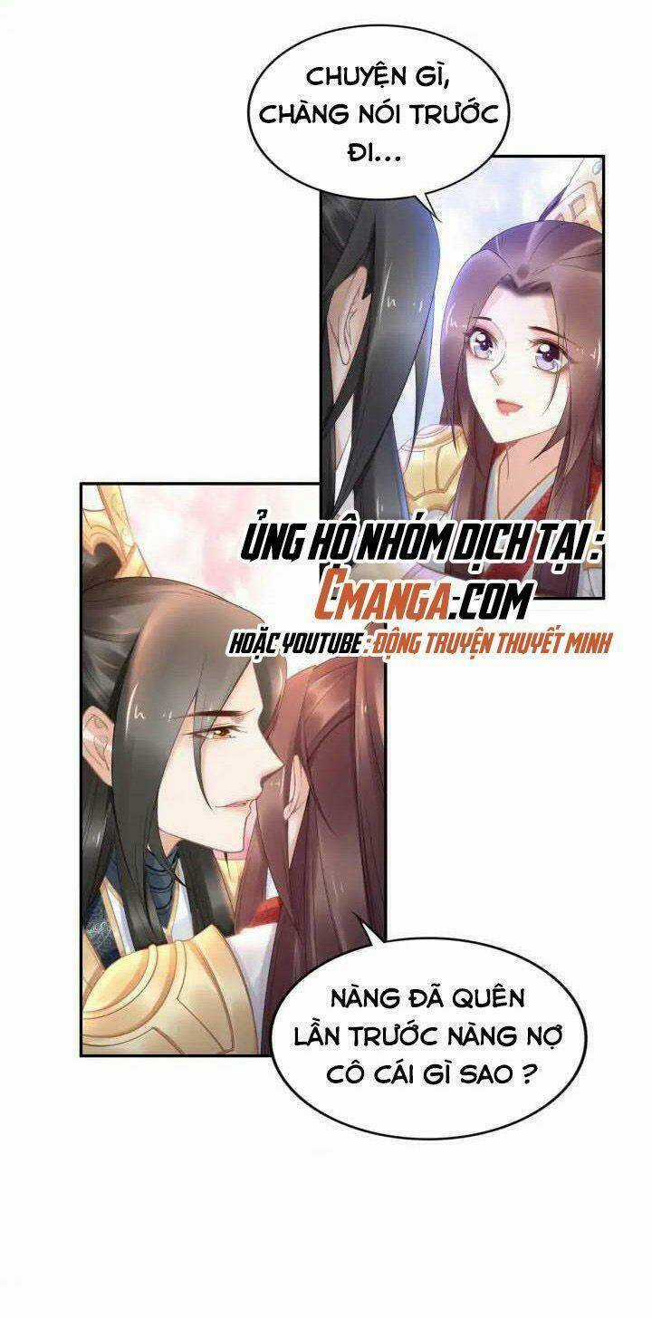 Nhất Sinh Nhất Thế Tiếu Thương Khung Chapter 108 trang 26