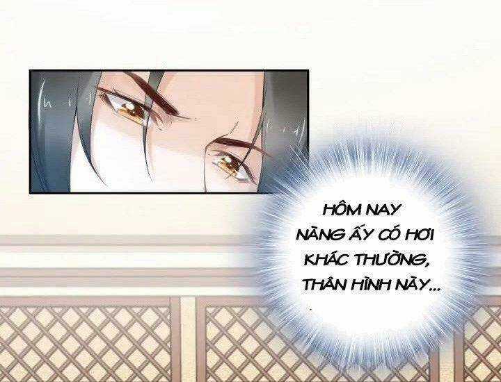 Nhất Sinh Nhất Thế Tiếu Thương Khung Chapter 108 trang 28