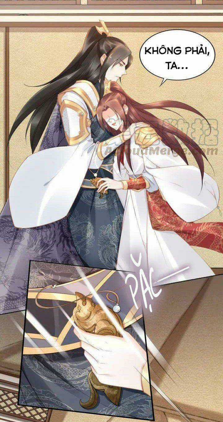 Nhất Sinh Nhất Thế Tiếu Thương Khung Chapter 108 trang 29