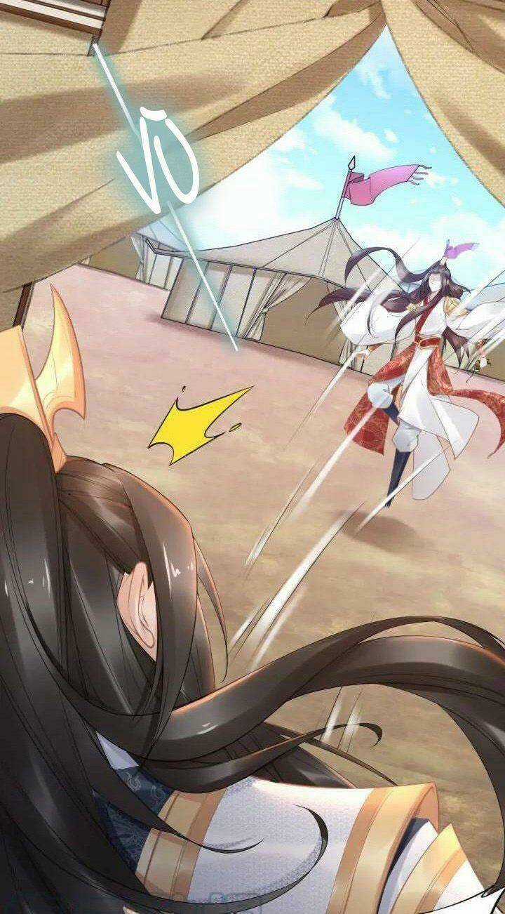 Nhất Sinh Nhất Thế Tiếu Thương Khung Chapter 108 trang 30