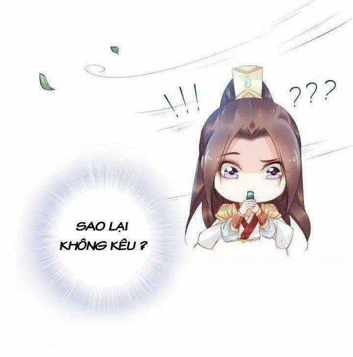 Nhất Sinh Nhất Thế Tiếu Thương Khung Chapter 108 trang 4