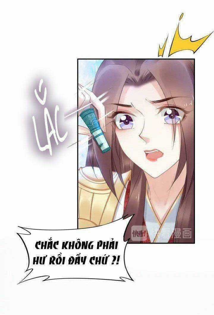 Nhất Sinh Nhất Thế Tiếu Thương Khung Chapter 108 trang 5