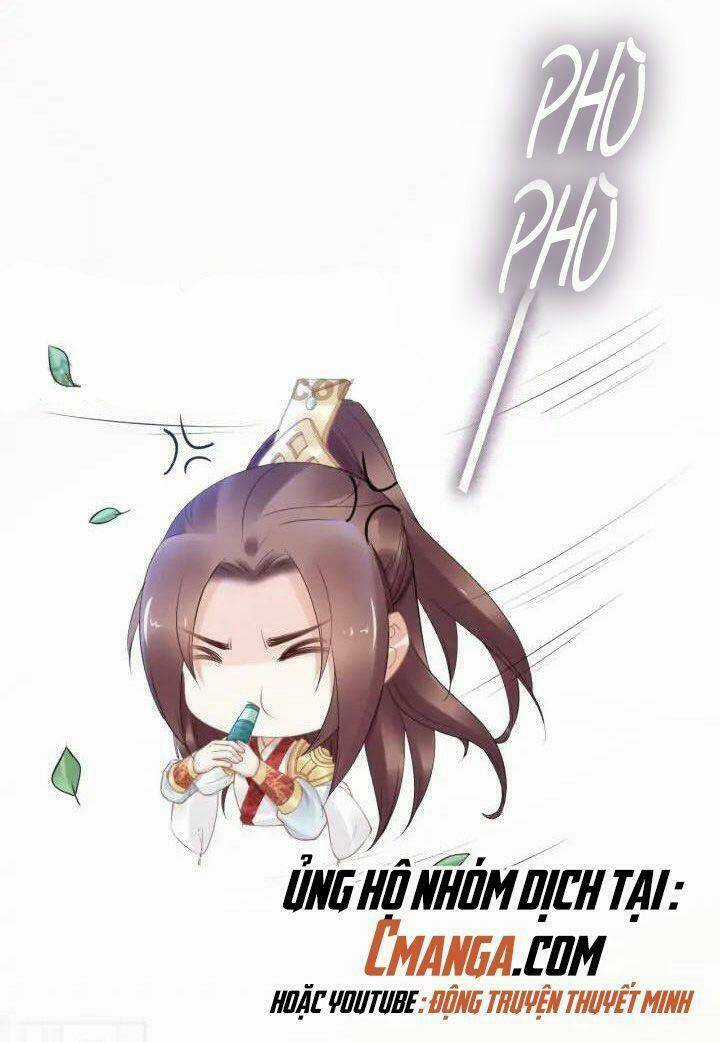 Nhất Sinh Nhất Thế Tiếu Thương Khung Chapter 108 trang 6