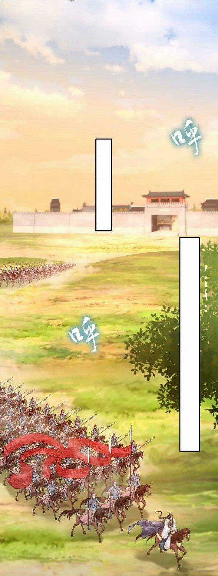 Nhất Sinh Nhất Thế Tiếu Thương Khung Chapter 108 trang 8