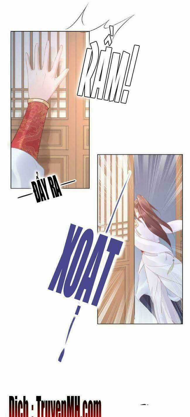 Nhất Sinh Nhất Thế Tiếu Thương Khung Chapter 11 trang 5