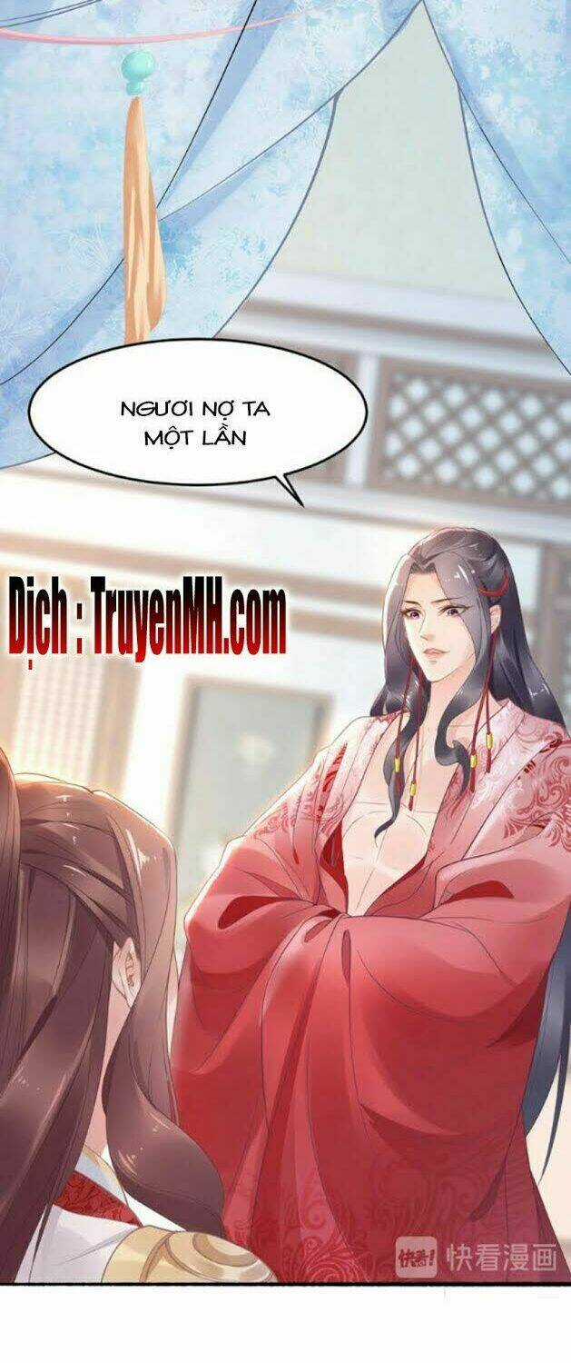 Nhất Sinh Nhất Thế Tiếu Thương Khung Chapter 12 trang 12