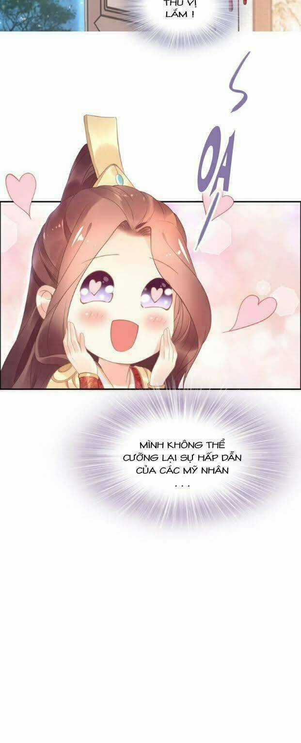 Nhất Sinh Nhất Thế Tiếu Thương Khung Chapter 12 trang 14