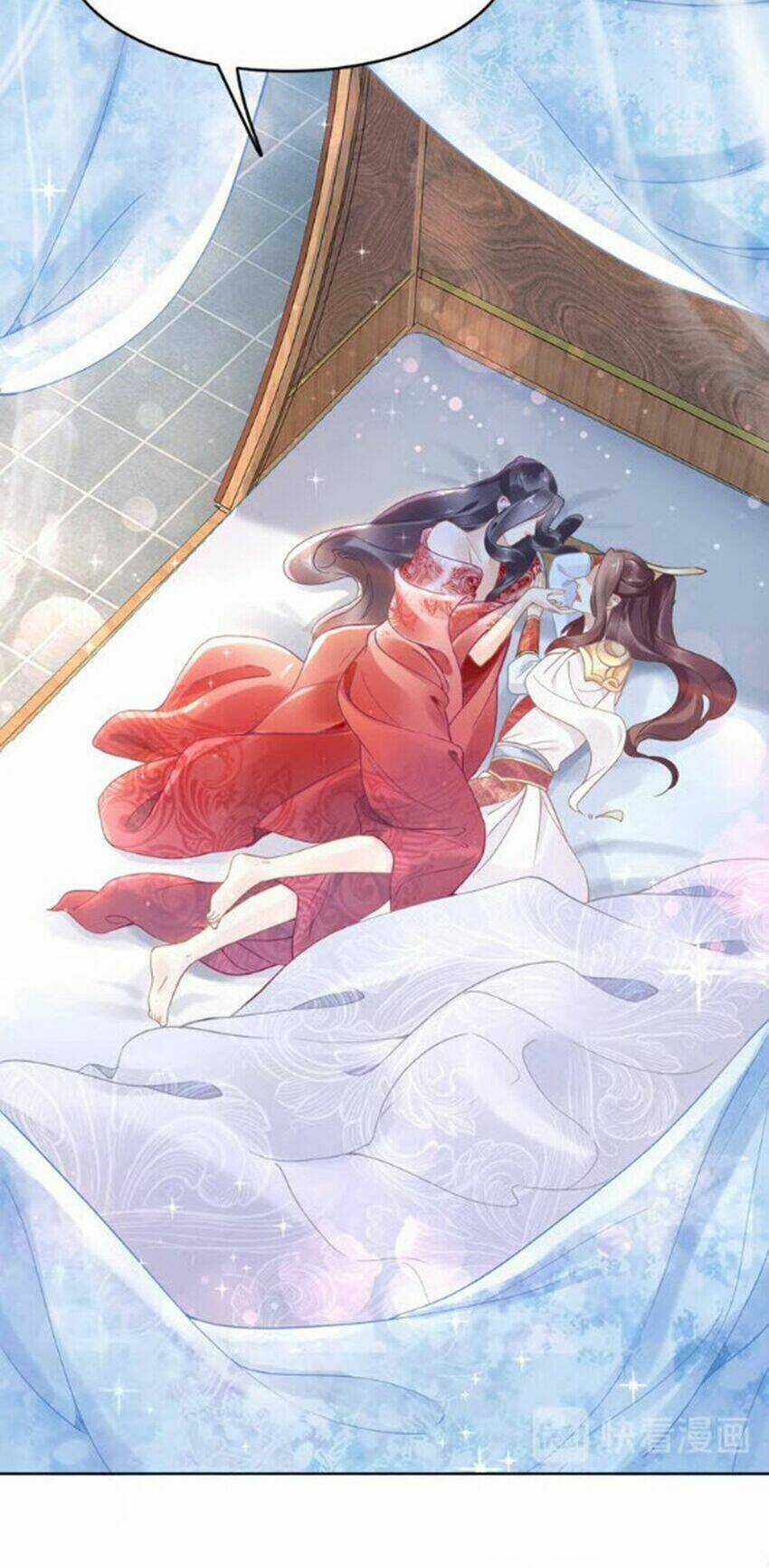 Nhất Sinh Nhất Thế Tiếu Thương Khung Chapter 12 trang 17