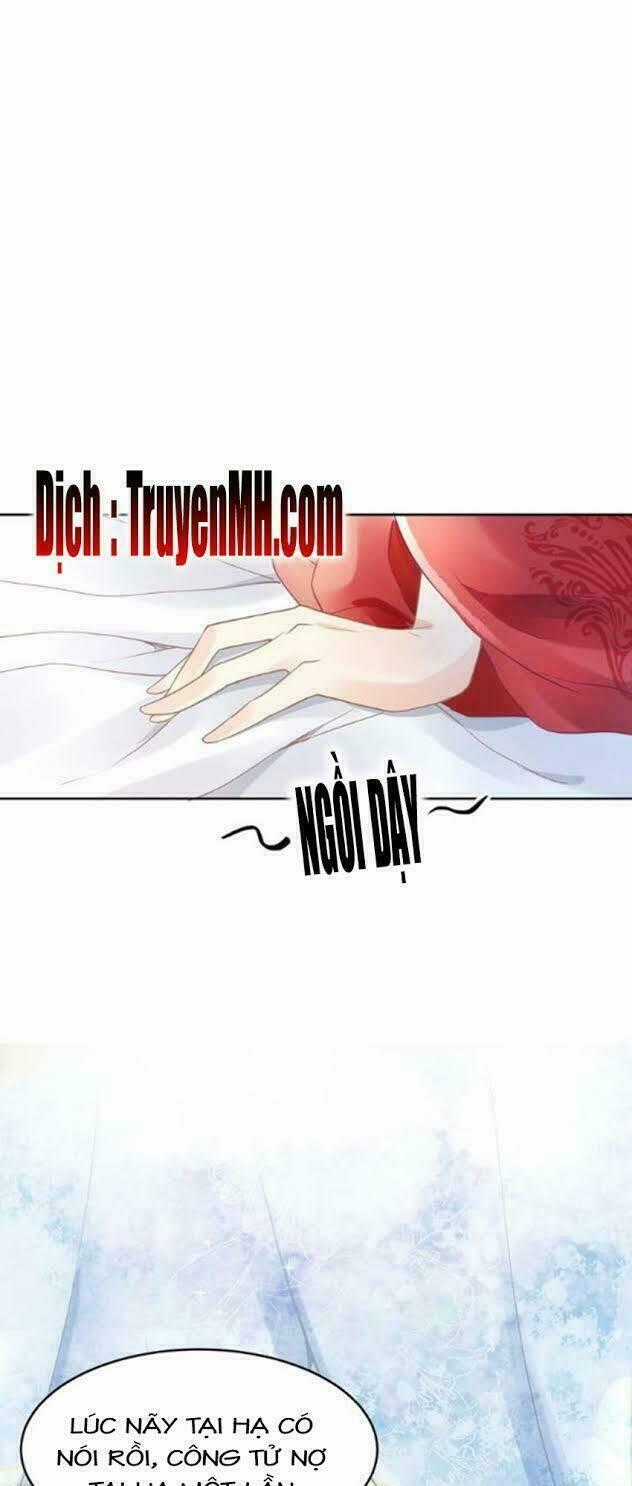 Nhất Sinh Nhất Thế Tiếu Thương Khung Chapter 12 trang 19