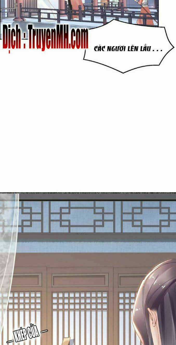 Nhất Sinh Nhất Thế Tiếu Thương Khung Chapter 12 trang 2