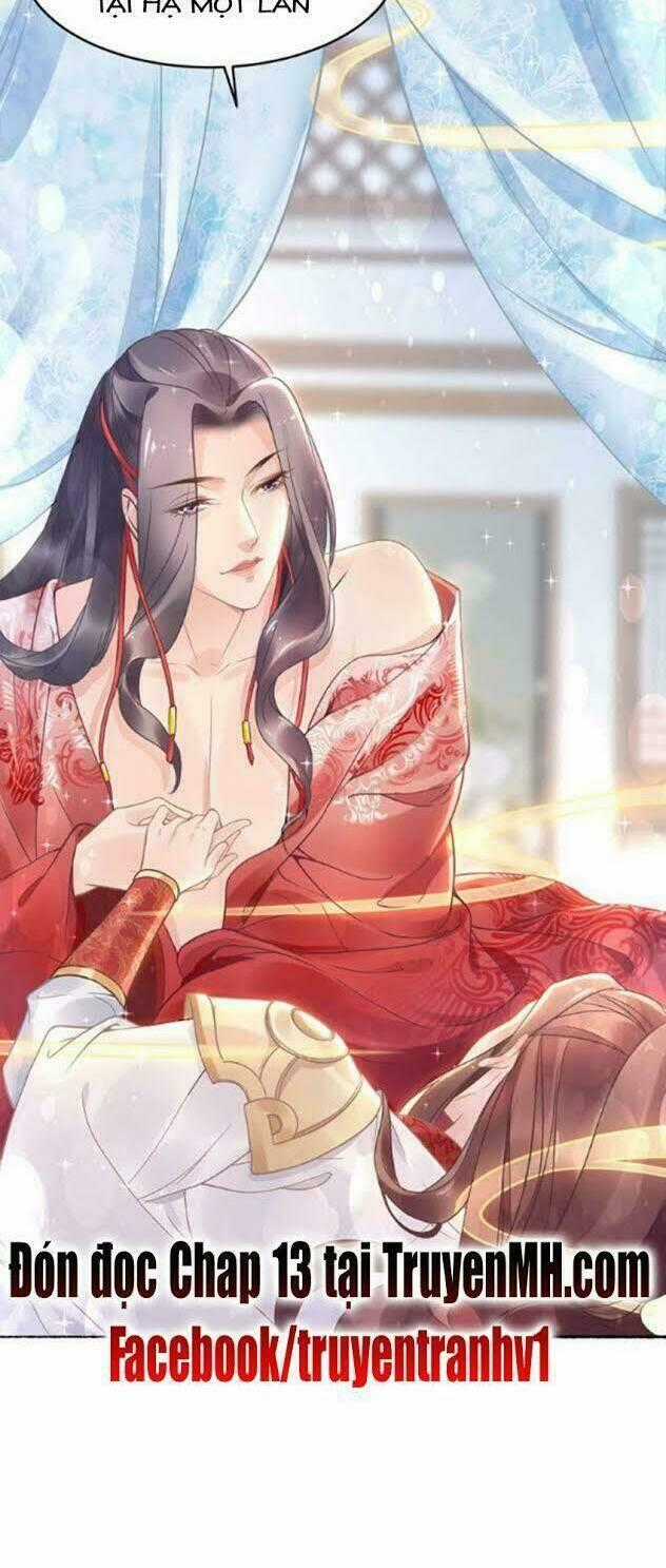 Nhất Sinh Nhất Thế Tiếu Thương Khung Chapter 12 trang 20