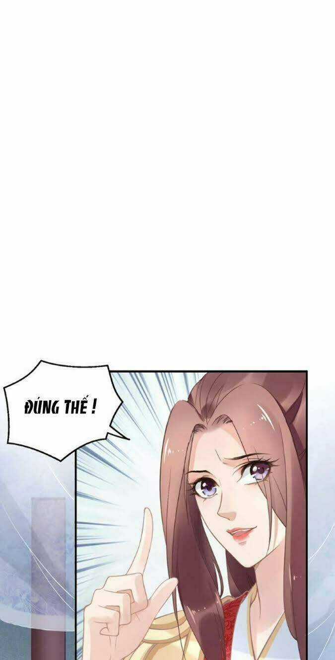 Nhất Sinh Nhất Thế Tiếu Thương Khung Chapter 12 trang 5