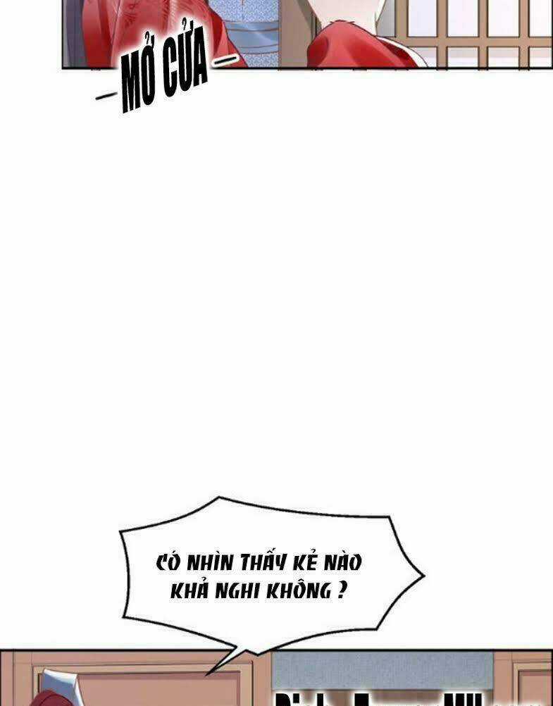 Nhất Sinh Nhất Thế Tiếu Thương Khung Chapter 12 trang 8