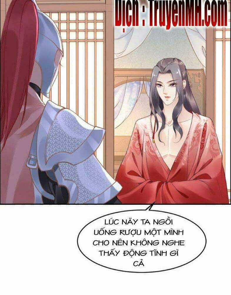 Nhất Sinh Nhất Thế Tiếu Thương Khung Chapter 12 trang 9