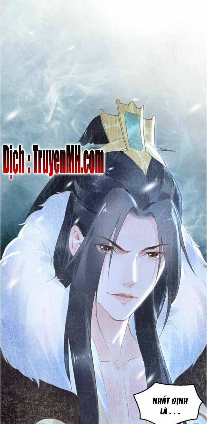 Nhất Sinh Nhất Thế Tiếu Thương Khung Chapter 13 trang 18