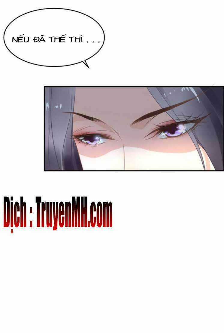 Nhất Sinh Nhất Thế Tiếu Thương Khung Chapter 13 trang 2