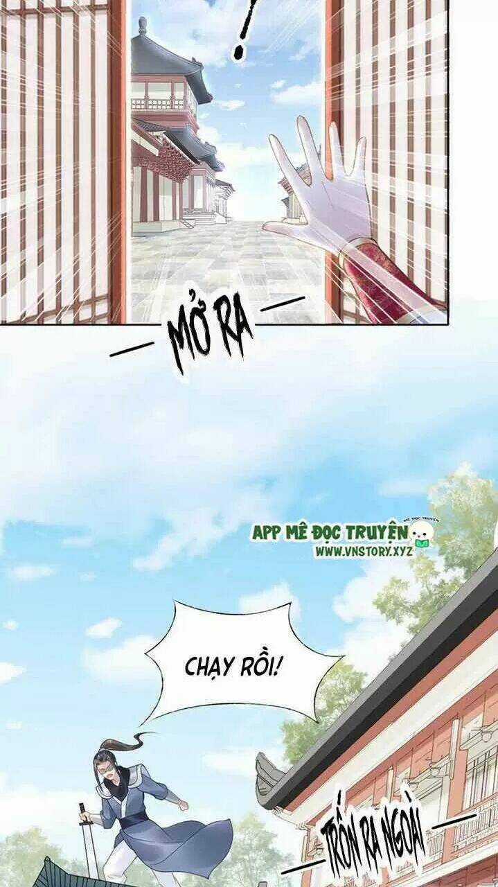 Nhất Sinh Nhất Thế Tiếu Thương Khung Chapter 14 trang 10