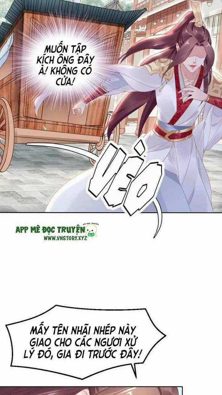 Nhất Sinh Nhất Thế Tiếu Thương Khung Chapter 14 trang 11